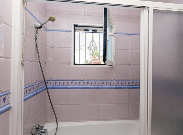 Revente - Villa - Orihuela - Orihuela Costa