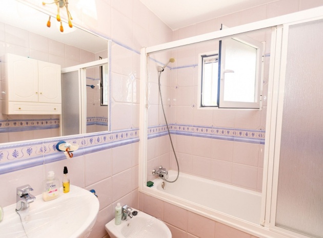 Revente - Villa - Orihuela - Orihuela Costa