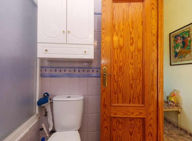 Revente - Villa - Orihuela - Orihuela Costa