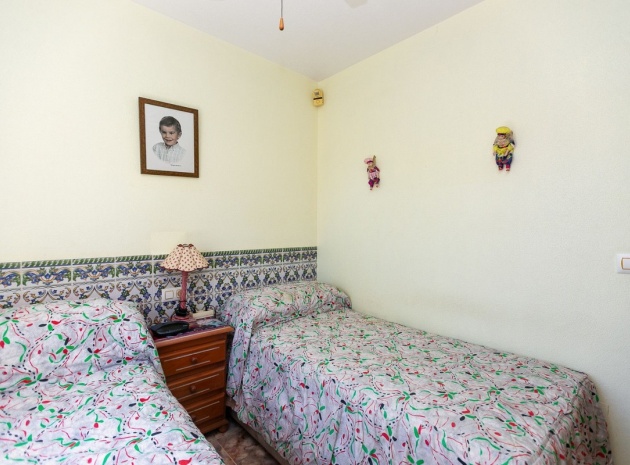 Revente - Villa - Orihuela - Orihuela Costa