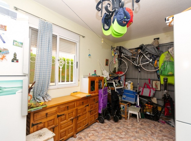 Revente - Villa - Orihuela - Orihuela Costa