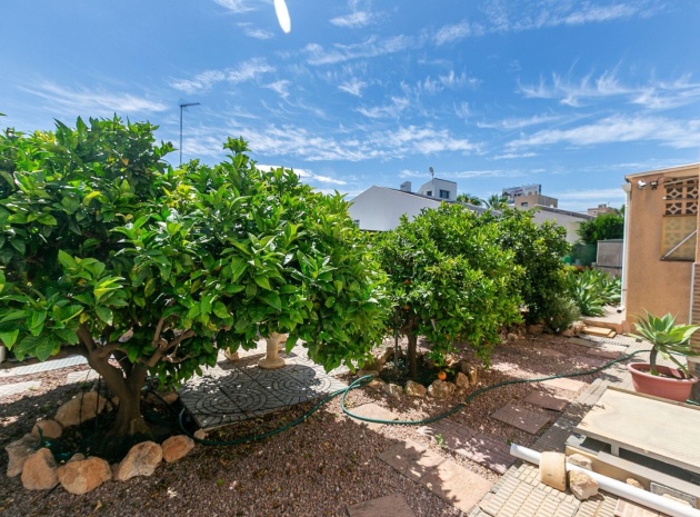 Revente - Villa - Orihuela - Orihuela Costa