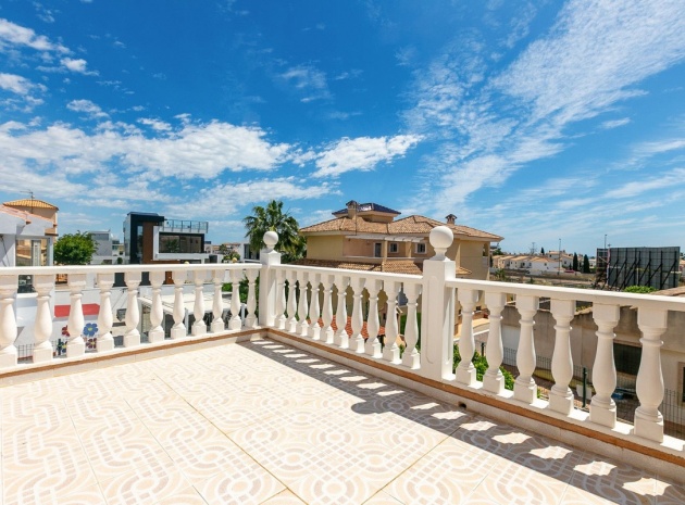 Revente - Villa - Orihuela - Orihuela Costa