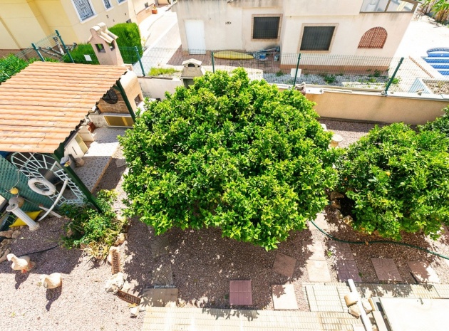 Revente - Villa - Orihuela - Orihuela Costa