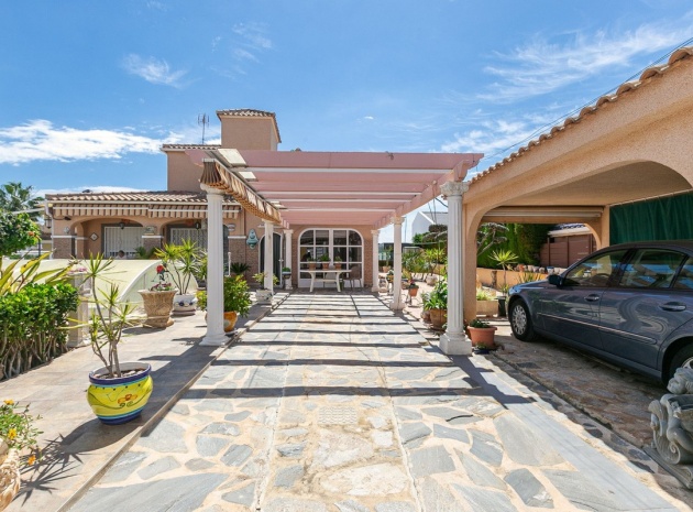 Revente - Villa - Orihuela - Orihuela Costa