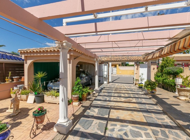 Revente - Villa - Orihuela - Orihuela Costa