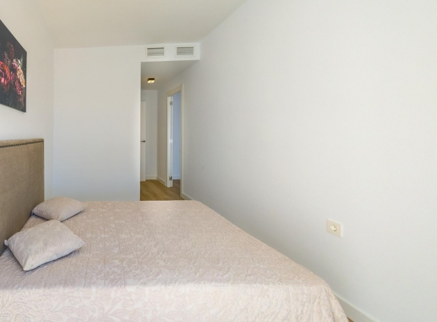 Resale - Apartment - Torrevieja - Playa Del Cura