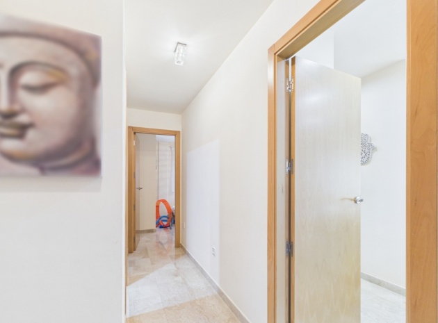 Återförsäljning - Villa - GEA Y TRUYOLS