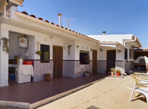 Wiederverkauf - Villa - Los Alcazares