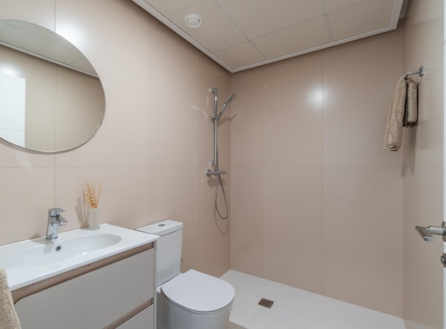 Neubau - Wohnung - Orihuela Costa - Playa Flamenca