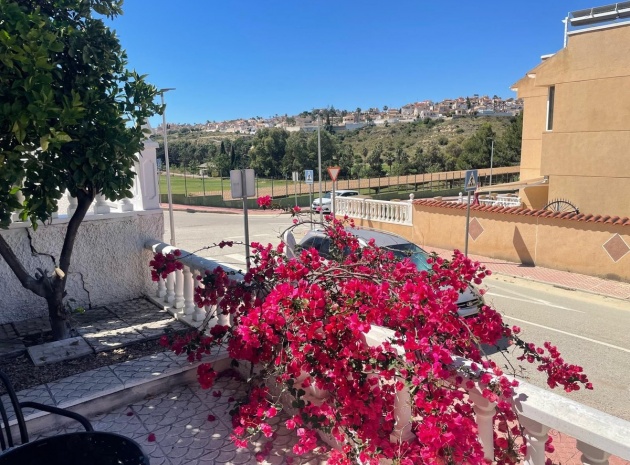 Återförsäljning - Villa - Rojales - Ciudad Quesada