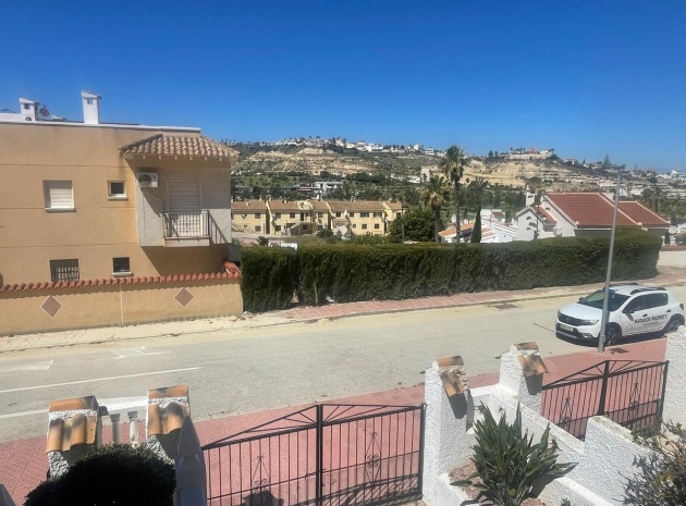 Återförsäljning - Villa - Rojales - Ciudad Quesada