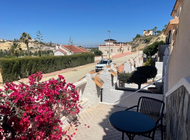 Återförsäljning - Villa - Rojales - Ciudad Quesada