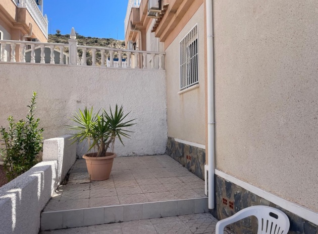 Återförsäljning - Villa - Rojales - Ciudad Quesada