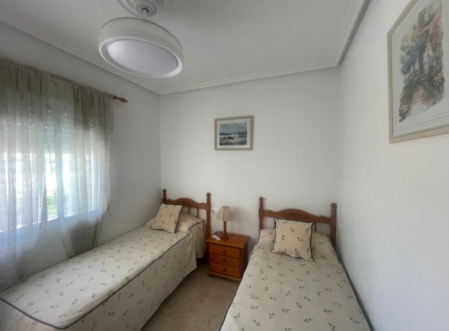Återförsäljning - Villa - Rojales - Ciudad Quesada
