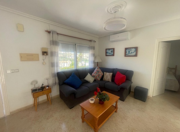 Återförsäljning - Villa - Rojales - Ciudad Quesada