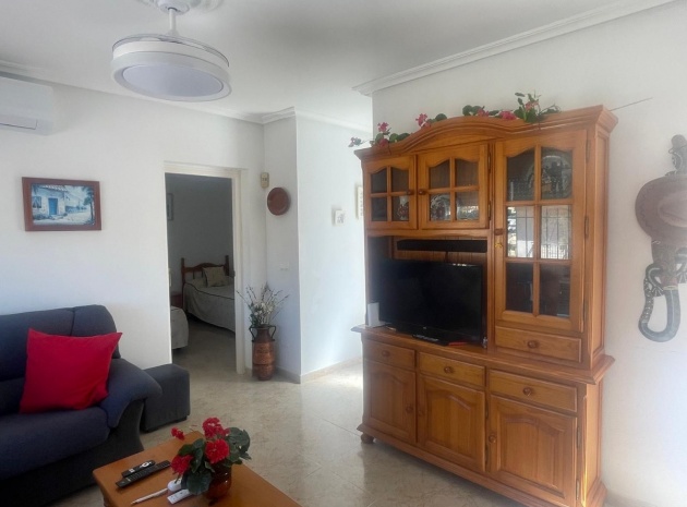 Återförsäljning - Villa - Rojales - Ciudad Quesada