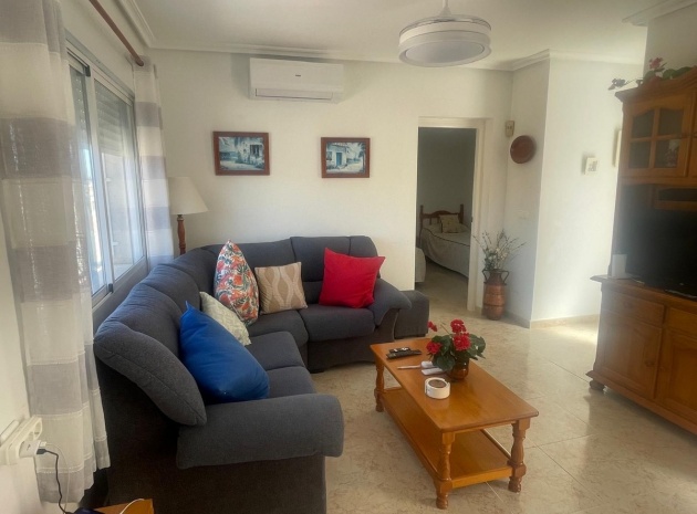 Återförsäljning - Villa - Rojales - Ciudad Quesada
