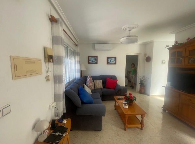 Återförsäljning - Villa - Rojales - Ciudad Quesada