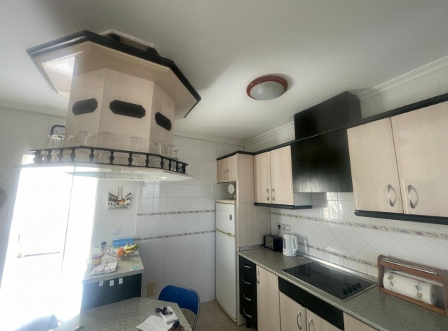 Återförsäljning - Villa - Rojales - Ciudad Quesada