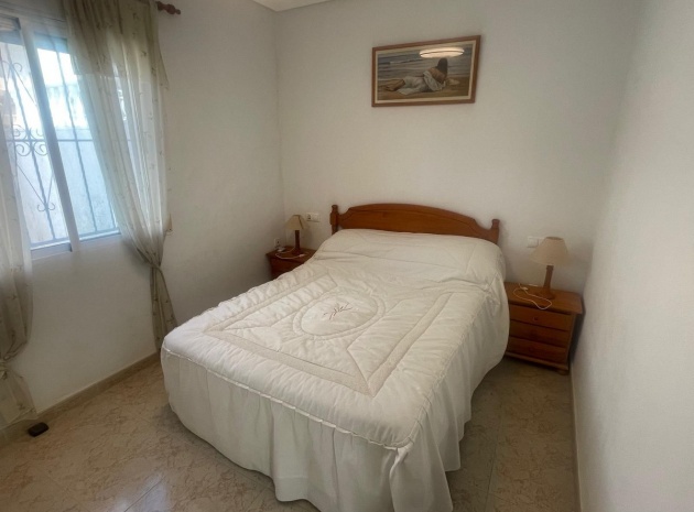 Återförsäljning - Villa - Rojales - Ciudad Quesada