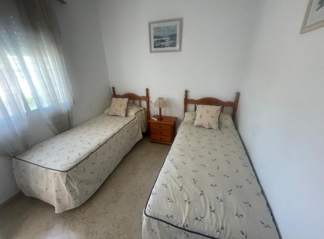 Återförsäljning - Villa - Rojales - Ciudad Quesada