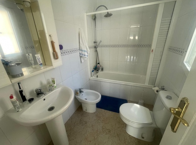 Återförsäljning - Villa - Rojales - Ciudad Quesada
