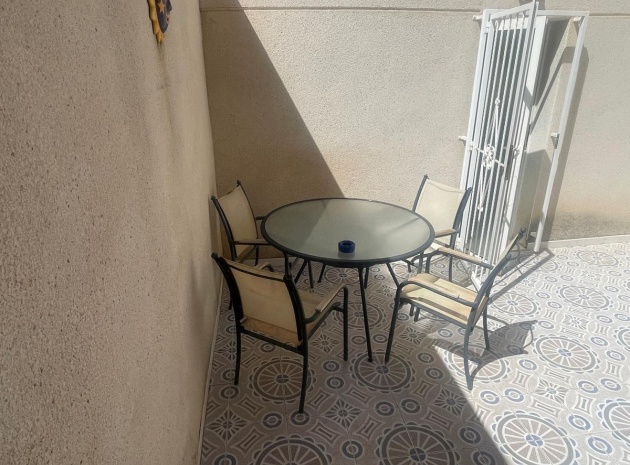 Återförsäljning - Villa - Rojales - Ciudad Quesada