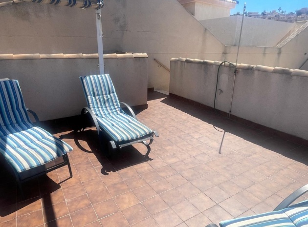 Återförsäljning - Villa - Rojales - Ciudad Quesada