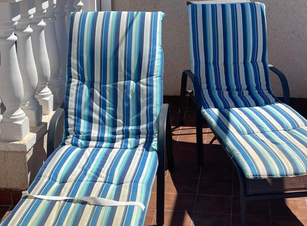 Återförsäljning - Villa - Rojales - Ciudad Quesada