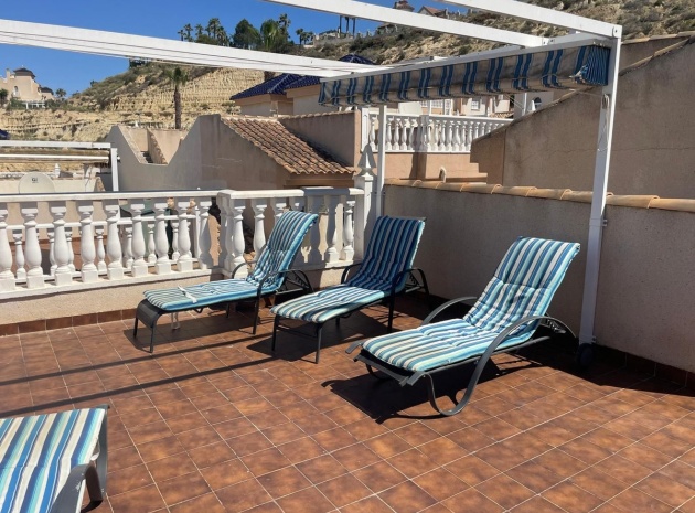 Återförsäljning - Villa - Rojales - Ciudad Quesada