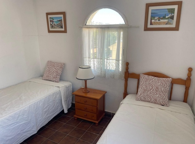Återförsäljning - Villa - Rojales - Ciudad Quesada