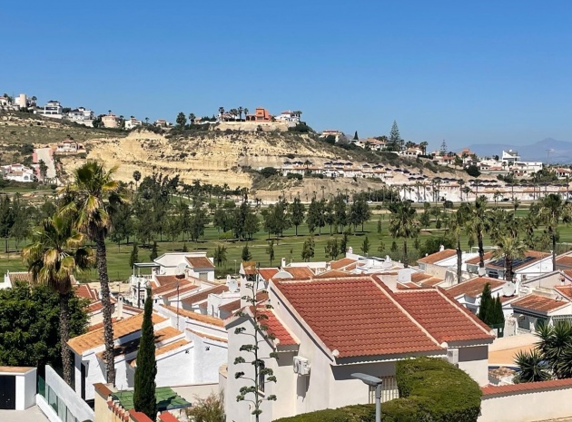 Återförsäljning - Villa - Rojales - Ciudad Quesada