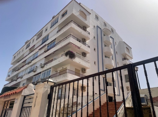 Återförsäljning - Lägenhet - Torrevieja - La Mata