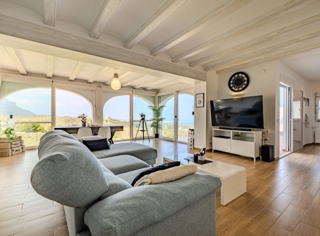 Wiederverkauf - Villa - Denia - Denia Centro