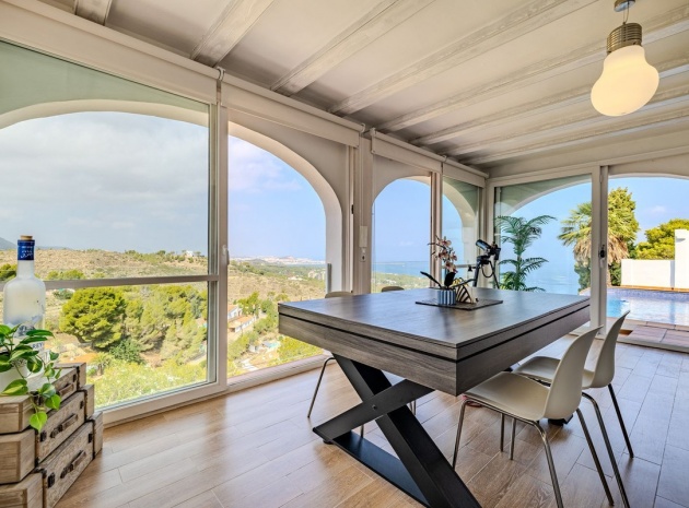 Wiederverkauf - Villa - Denia - Denia Centro