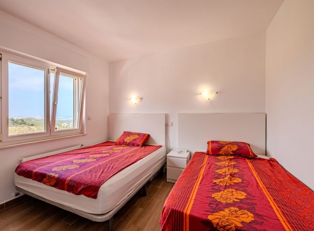 Wiederverkauf - Villa - Denia - Denia Centro