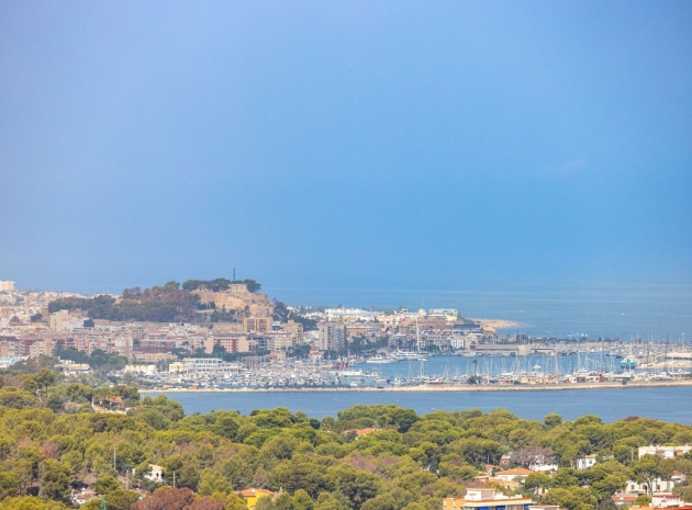Wiederverkauf - Villa - Denia - Denia Centro