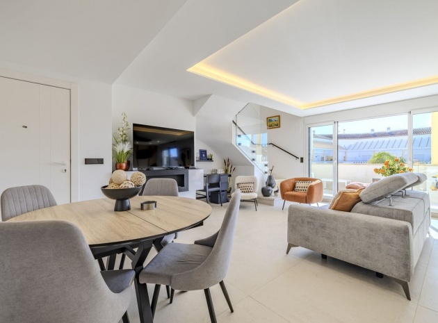 Återförsäljning - Lägenhet - Javea - Jávea - Xàbia Centro