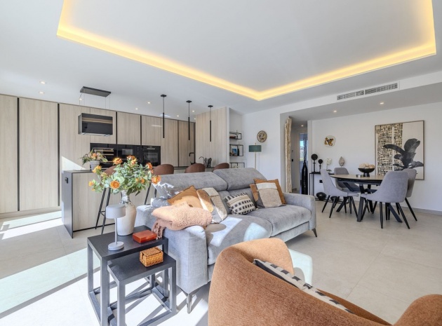 Återförsäljning - Lägenhet - Javea - Jávea - Xàbia Centro