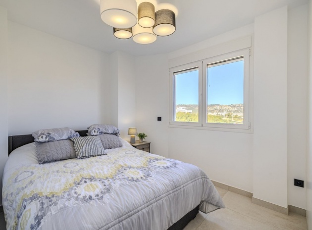 Återförsäljning - Lägenhet - Javea - Jávea - Xàbia Centro