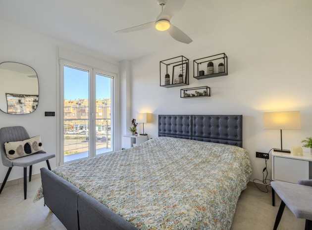 Återförsäljning - Lägenhet - Javea - Jávea - Xàbia Centro