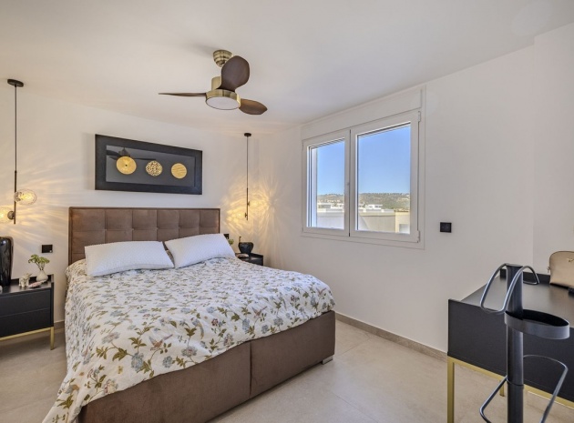 Återförsäljning - Lägenhet - Javea - Jávea - Xàbia Centro