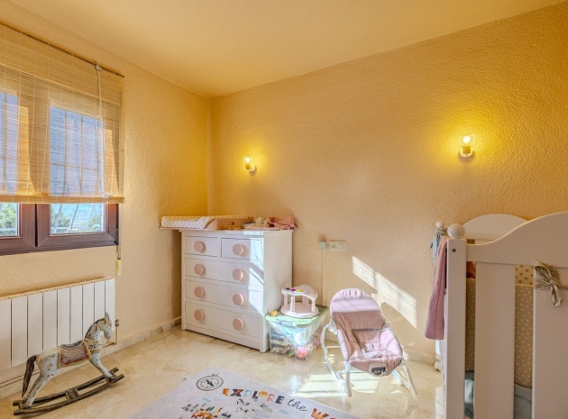 Wiederverkauf - Villa - Javea - Jávea - Xàbia Centro