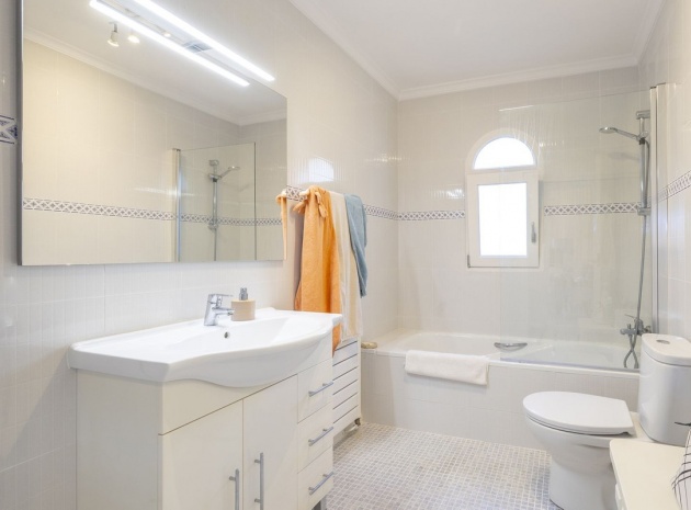 Wiederverkauf - Villa - Javea - Jávea - Xàbia Centro