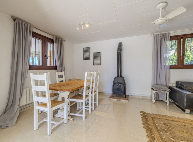 Wiederverkauf - Villa - Javea - Jávea - Xàbia Centro