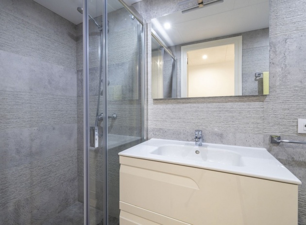 Wiederverkauf - Villa - Javea - Jávea - Xàbia Centro