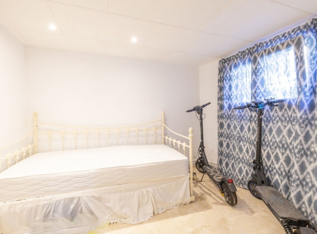 Wiederverkauf - Villa - Javea - Jávea - Xàbia Centro