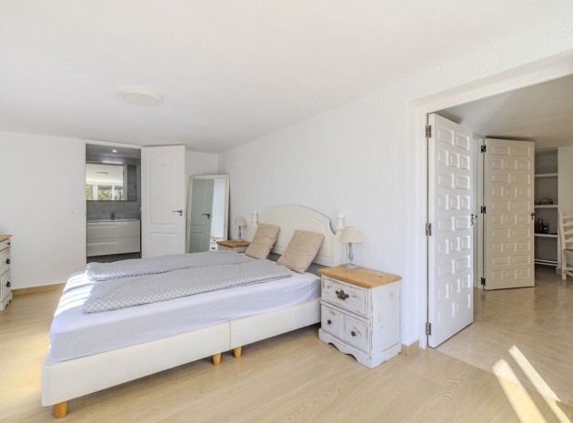 Wiederverkauf - Villa - Javea - Jávea - Xàbia Centro