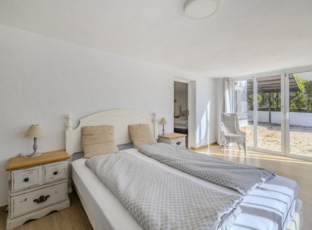 Wiederverkauf - Villa - Javea - Jávea - Xàbia Centro